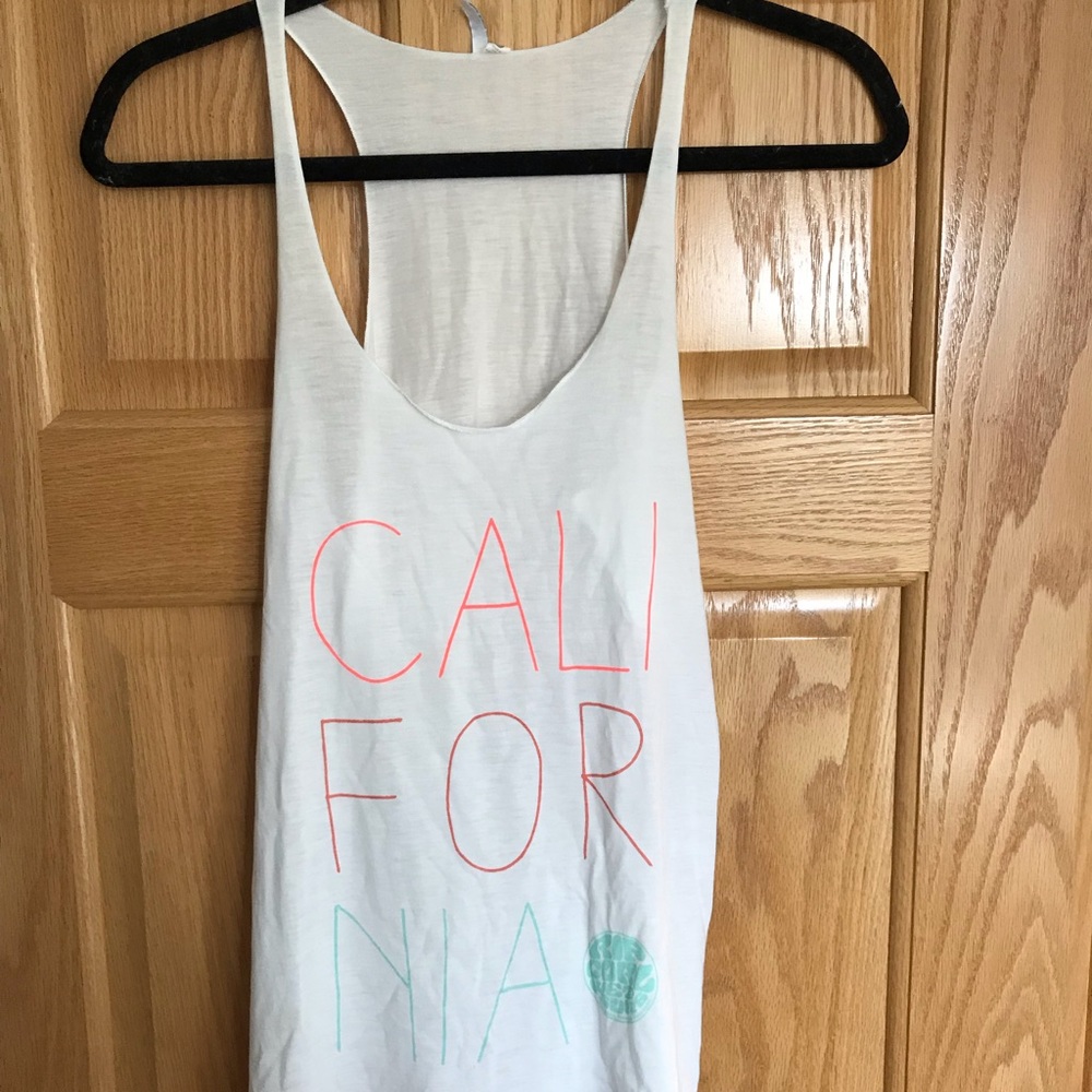 Rip Curl California Tank Top